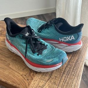 Men’s Hoka Clifton 8